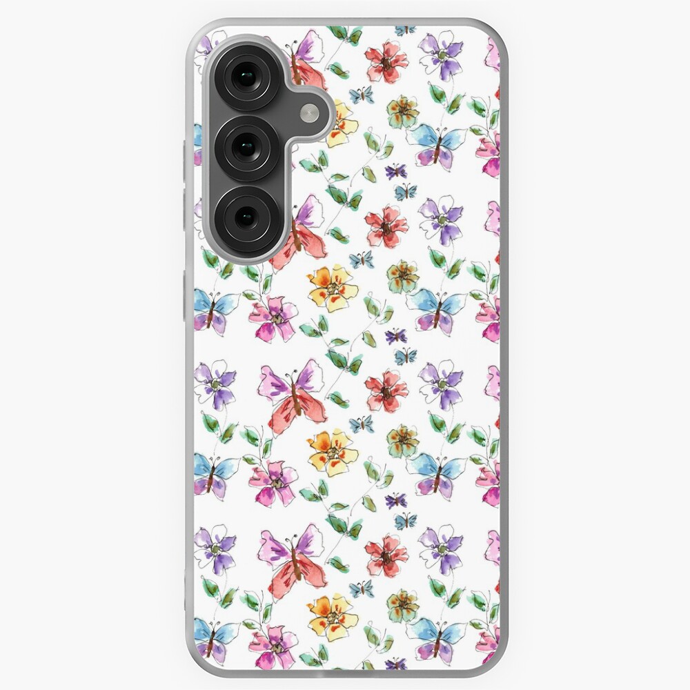Item preview, Samsung Galaxy Soft Case designed and sold by ohjanabelle.