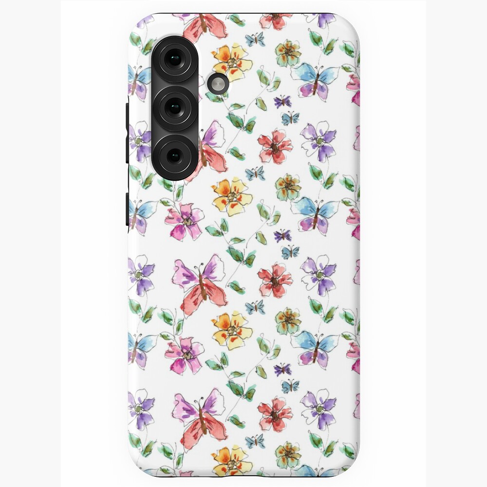 Item preview, Samsung Galaxy Tough Case designed and sold by ohjanabelle.