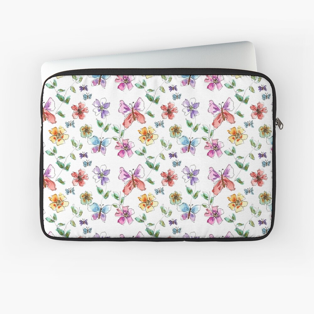 Item preview, Laptop Sleeve designed and sold by ohjanabelle.