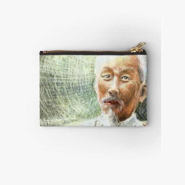 Item preview, Hi Chi Minh designed and sold by YoungPioneer.
