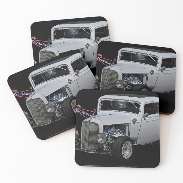 Item preview, 1932 Ford 'Beer Run' Coupe designed and sold by DaveKoontz.