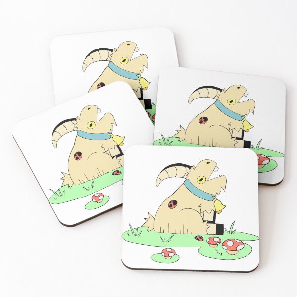 Item preview, Goat Yell designed and sold by LadybugDraws.