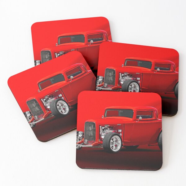 Item preview, 1932 Ford 'HiBoy' Coupe designed and sold by DaveKoontz.