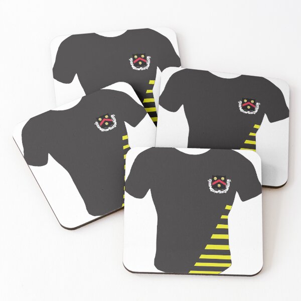 Item preview, WIT Rugby Jersey designed and sold by audmack.