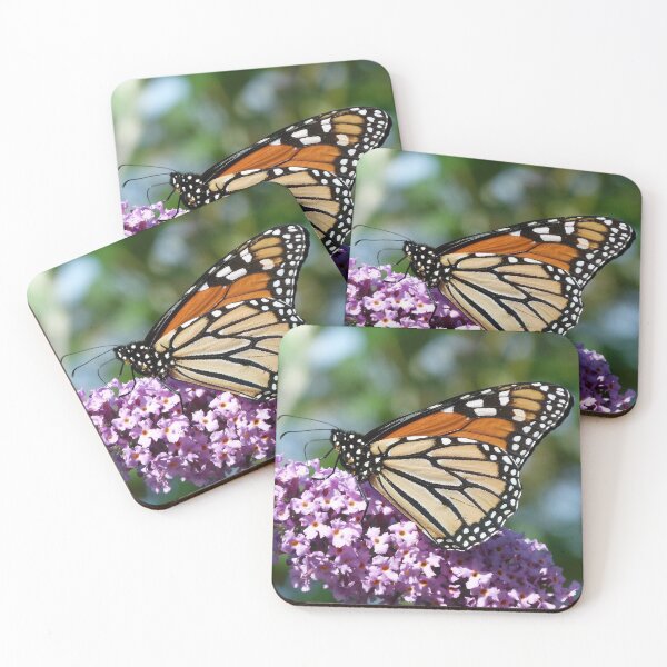 Item preview, Magnificent Monarch designed and sold by Trish Meyer.