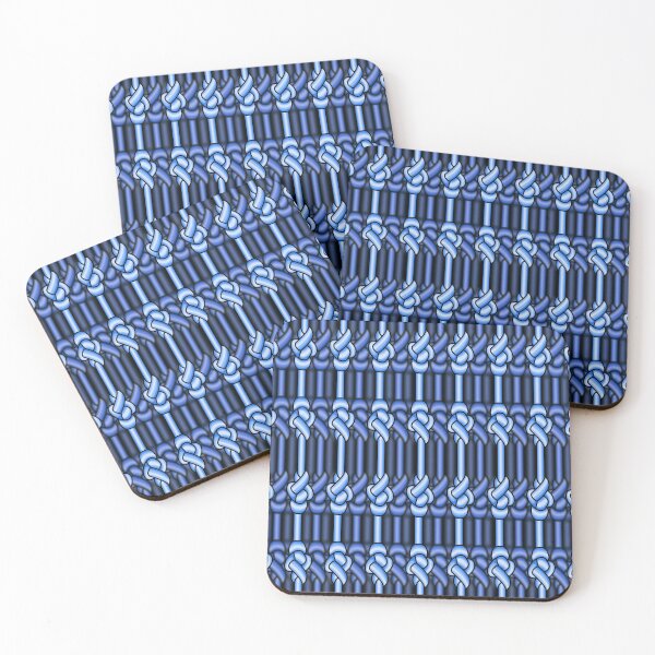 Item preview, Eternity Knots designed and sold by bobblehead1337.