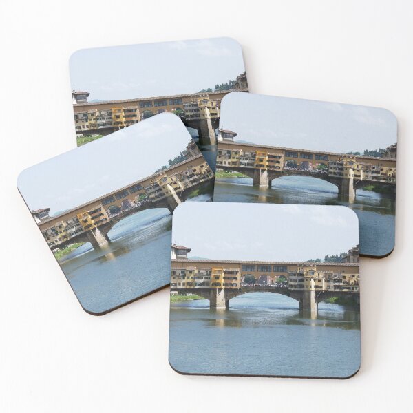 Item preview, Ponte Vecchio designed and sold by Trish Meyer.