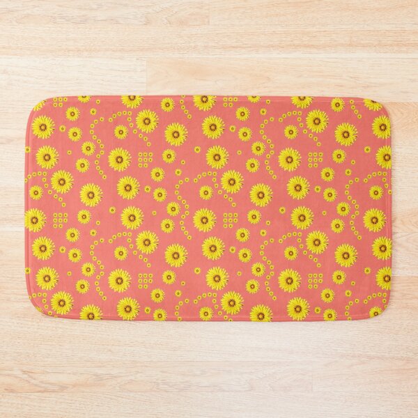 Item preview, Yellow Daisy Wildflower designed and sold by STHogan.