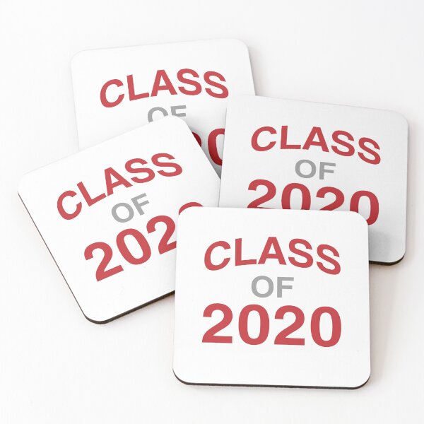 Item preview, Class of 2020 • Graduation designed and sold by Novel Gifts.