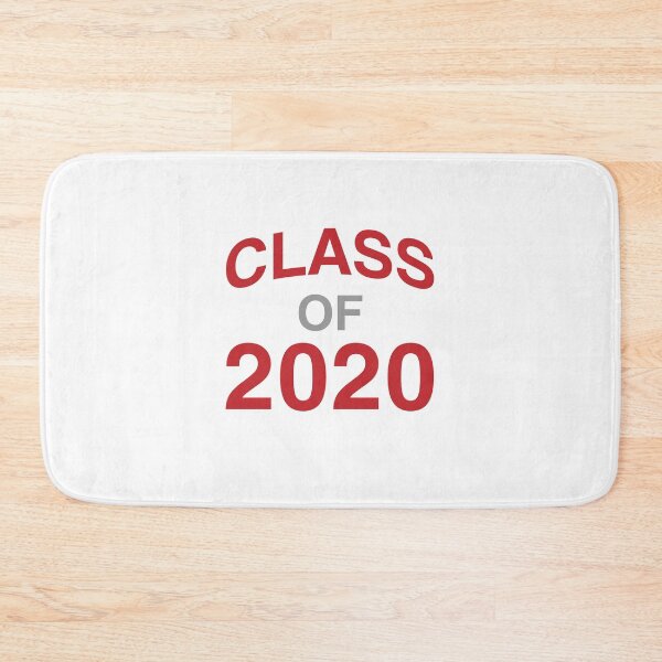 Item preview, Class of 2020 • Graduation designed and sold by Novel Gifts.