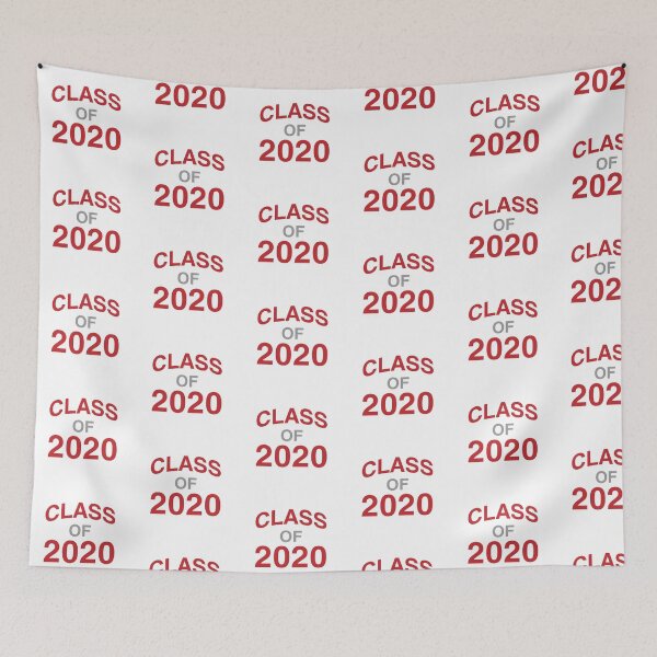 Item preview, Class of 2020 • Graduation designed and sold by Novel Gifts.