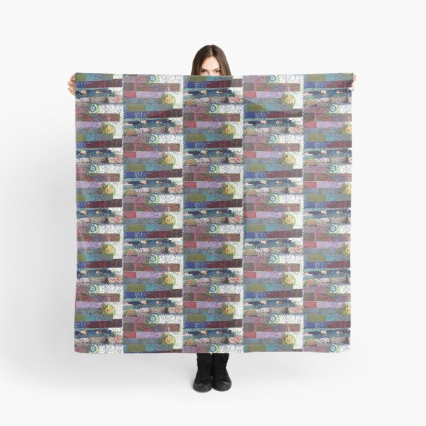 Item preview, Warm Echo of Water designed and sold by littlebirdpapel.