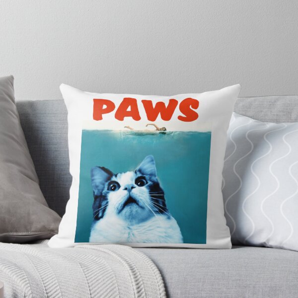 Item preview, PAWS designed and sold by jabz.