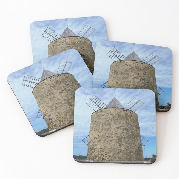 Item preview, Moulin du Bonheur designed and sold by Trish Meyer.
