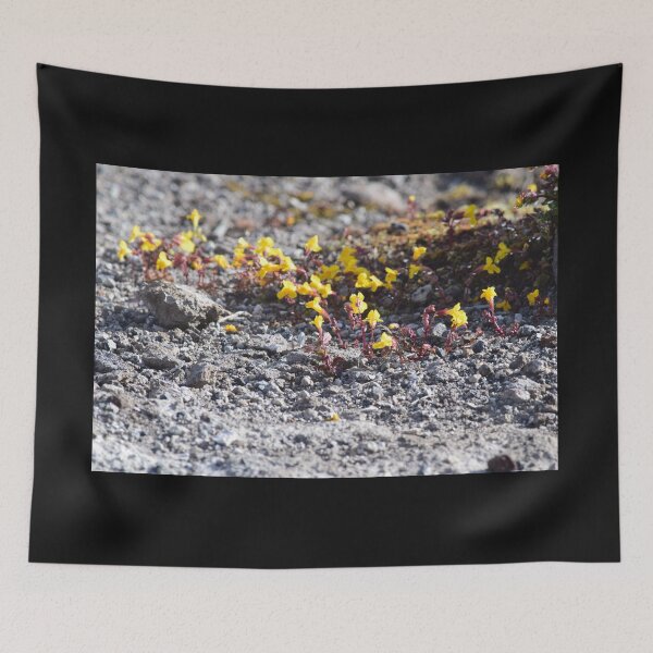 Item preview, Small Yellow Flowers designed and sold by MontanaWolves21.