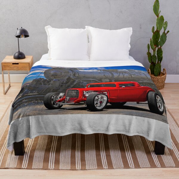 Item preview, 1932 Ford 'Loco Deuce' Coupe designed and sold by DaveKoontz.