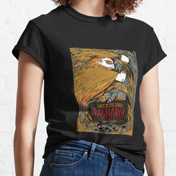 Ragnarok Classic T-Shirt