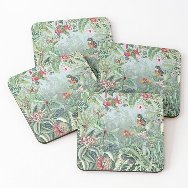 Item preview, Tropical Paradise V designed and sold by CatyArte.