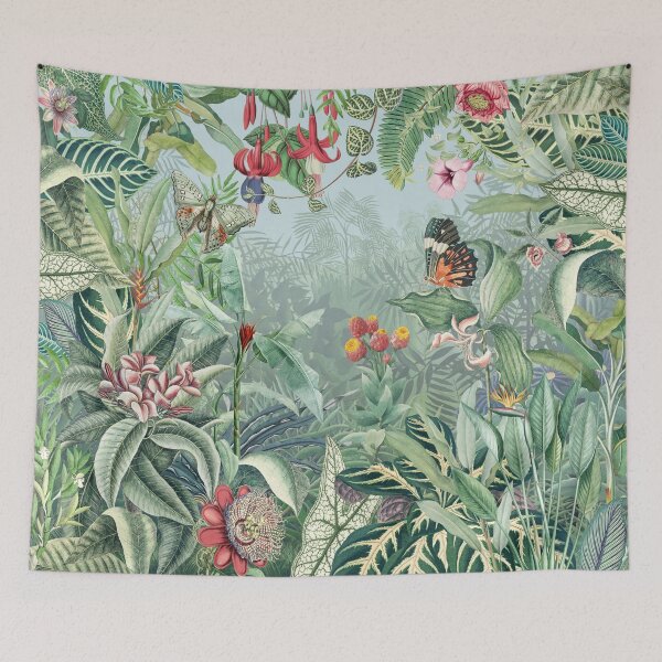 Item preview, Tropical Paradise V designed and sold by CatyArte.
