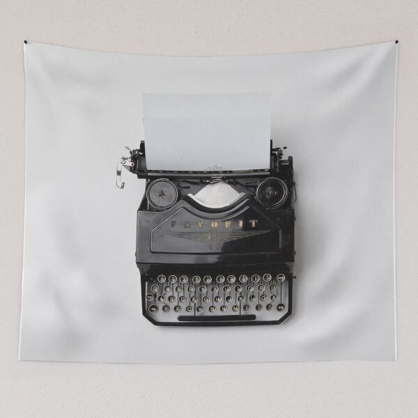 Item preview, Old Typewriter designed and sold by opticpixil.