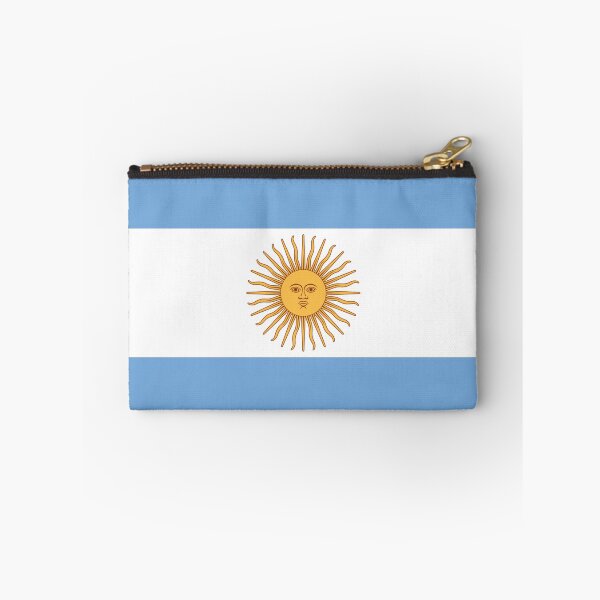 Item preview, Argentina flag designed and sold by flagshop.