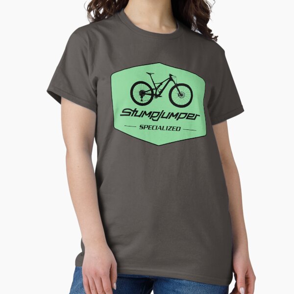 Item preview, Specialized Stumpjumper 2019 - Lime designed and sold by T Zen.