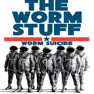 Artwork thumbnail, The Worm Stuff by wormsuicide