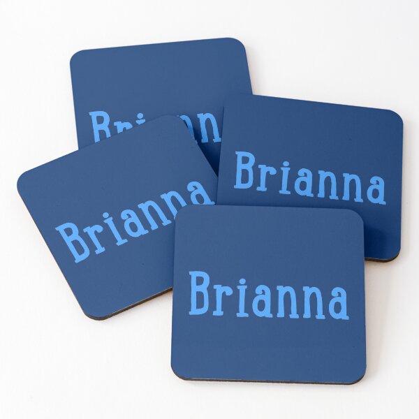 Artikelvorschau, BRIANNA (blue ii) entworfen und verkauft von Signatures.