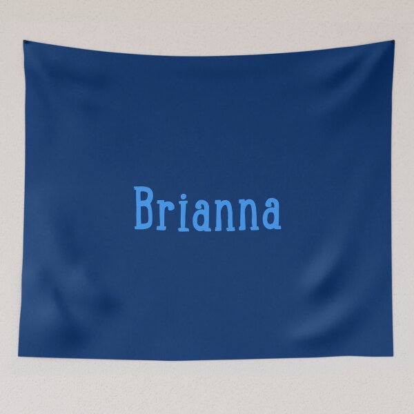 Item preview, BRIANNA (blue ii) designed and sold by Signatures.