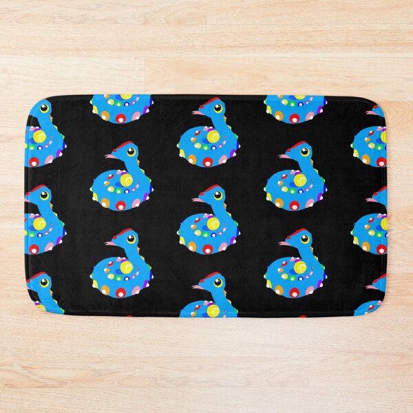 Item preview, Rainbow rattlesnake designed and sold by Melanie Jeyakkumar.