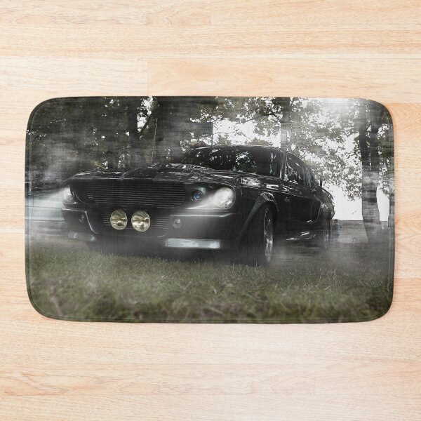 Item preview, GT 500 - Ford Mustang designed and sold by hottehue.