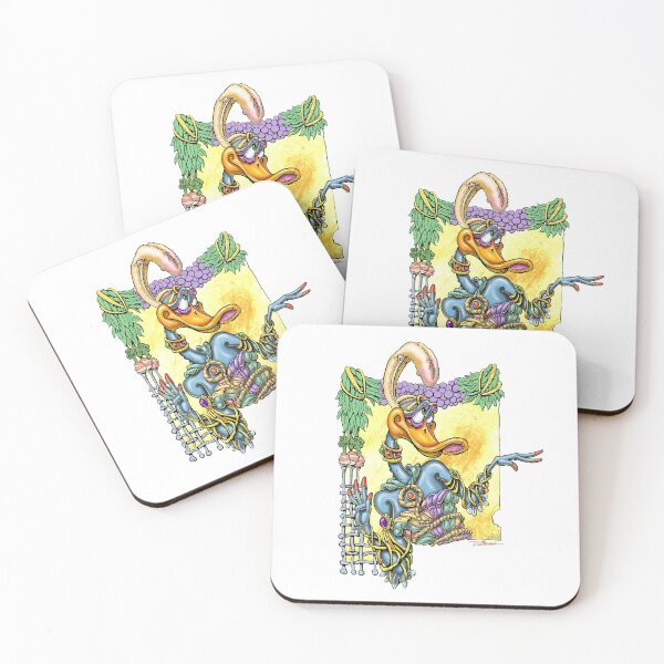 Item preview, Art Ducko Cairo designed and sold by DocSmith.
