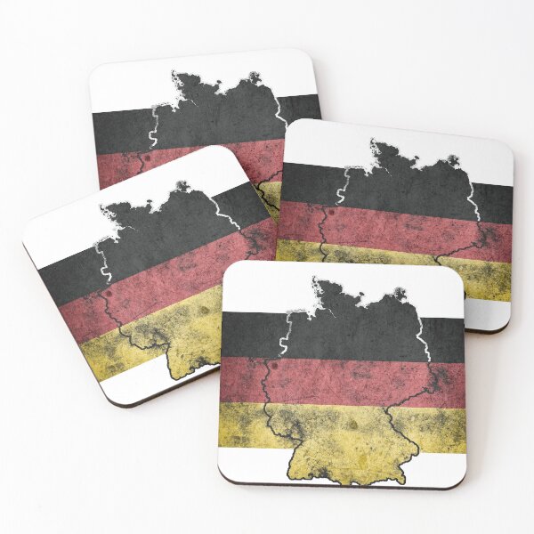 Item preview, Germany Grunge designed and sold by CDBWorkshop.