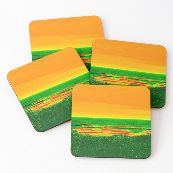 Item preview, The colorful coast designed and sold by Willssb.