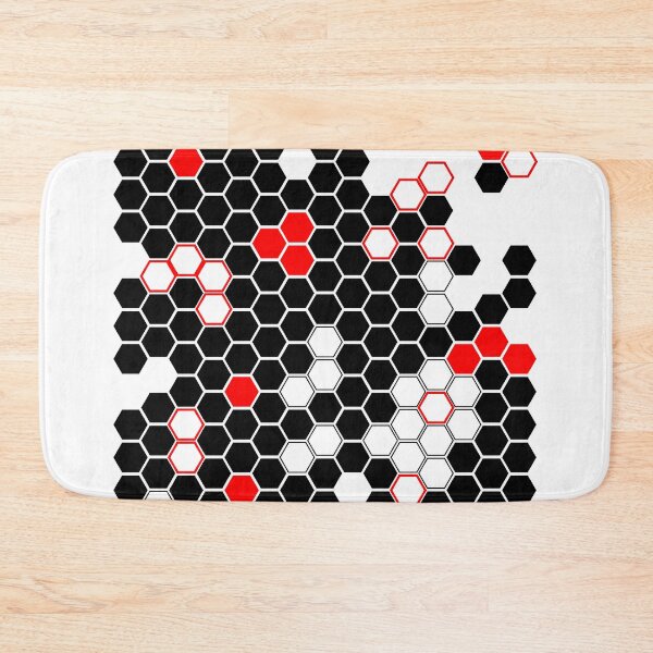 Item preview, Honey Comb designed and sold by LukeRosenberg.