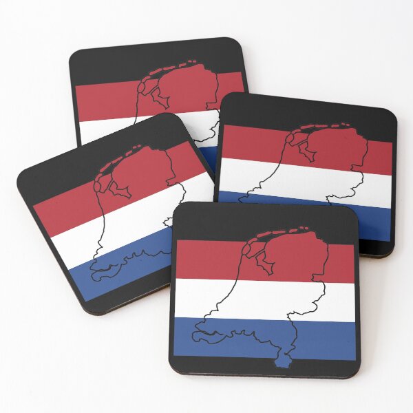 Item preview, Netherlands designed and sold by CDBWorkshop.