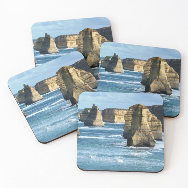 Item preview, The Apostles designed and sold by Trish Meyer.