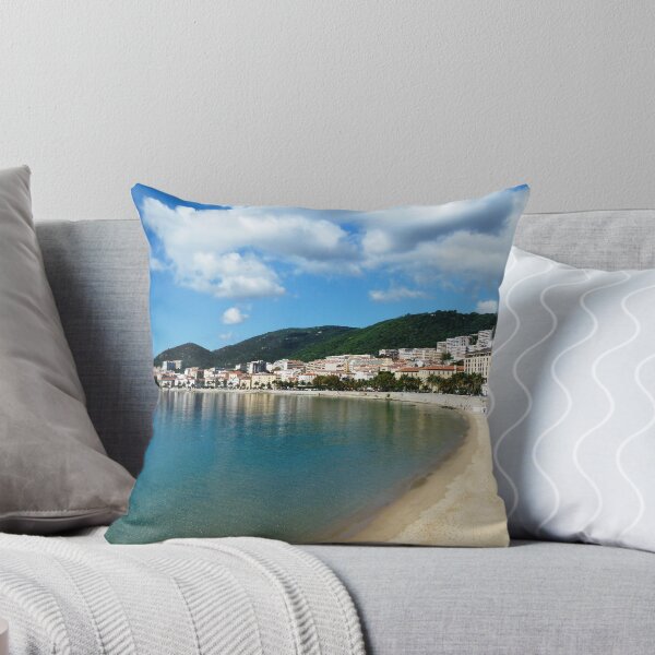 Item preview, Plage St François designed and sold by Trish Meyer.