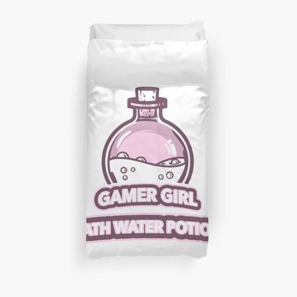 Girl Meme Duvet Covers Redbubble - roblox titanic gamergirl