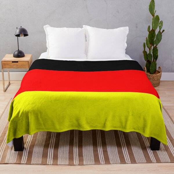 Item preview, German Flag designed and sold by flagshop.
