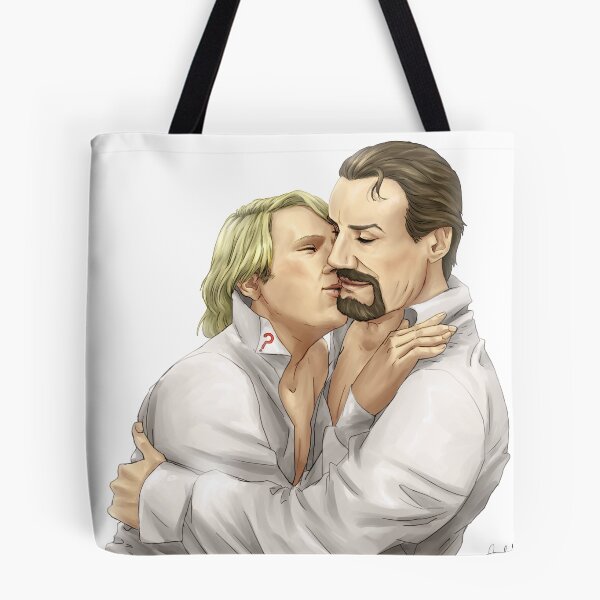 Item preview, Fivey and The Master designed and sold by Carla  Luz.
