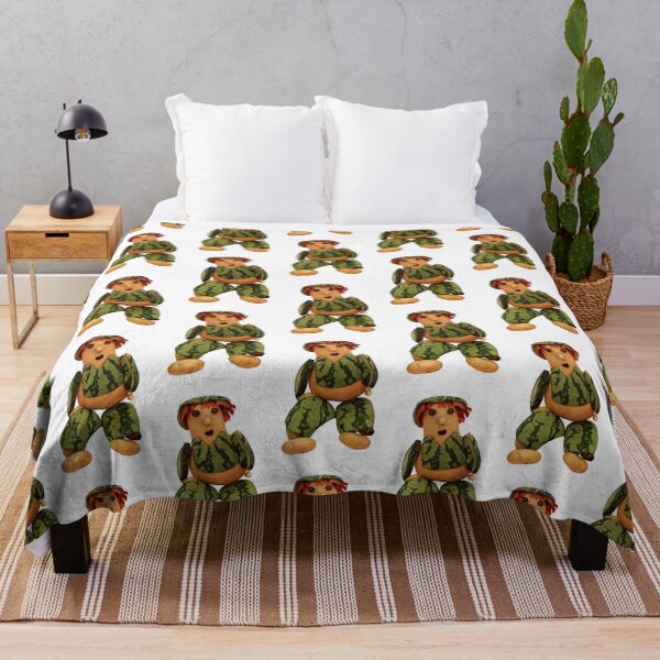 Item preview, The Veggies - Butternut Soldier designed and sold by Yampimon.