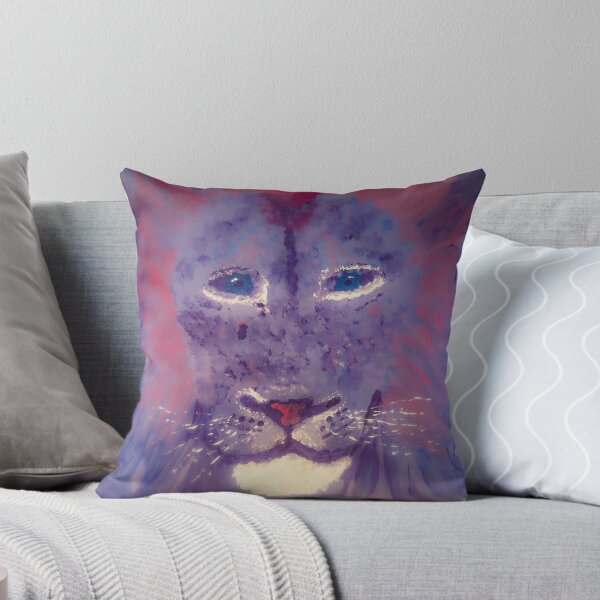Item preview, Strong as a Lion designed and sold by beautifultrauma.