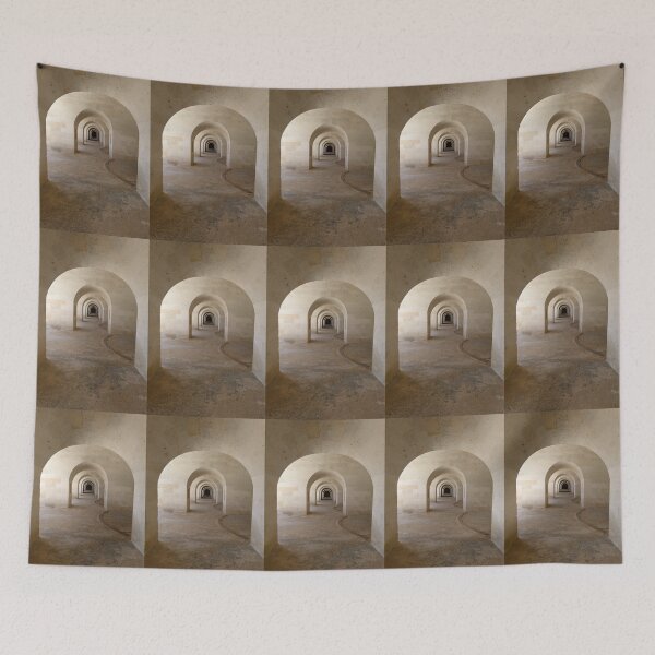 Item preview, Underneath the Arches designed and sold by Trish Meyer.