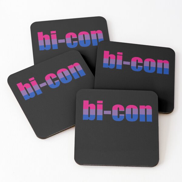 Item preview, bi-con designed and sold by brobat.