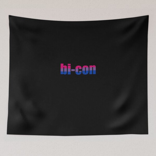 Item preview, bi-con designed and sold by brobat.