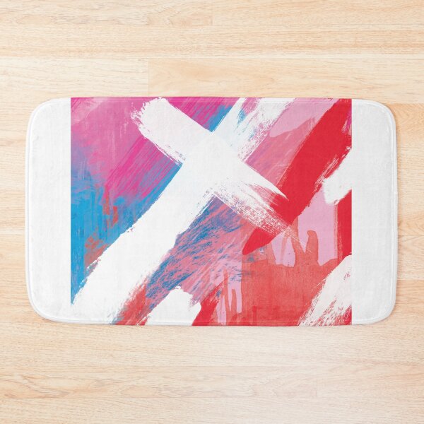 Item preview, Brush Strokes designed and sold by LukeRosenberg.