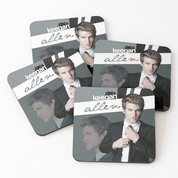 Item preview, Keegan Allen designed and sold by dom e..