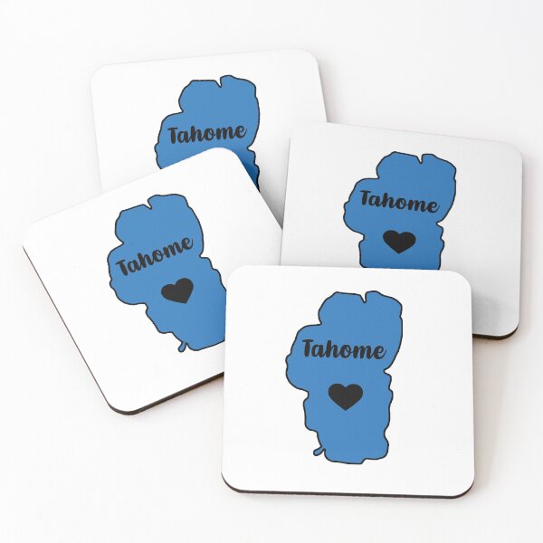 Item preview, Lake Tahome designed and sold by savebeesplease.
