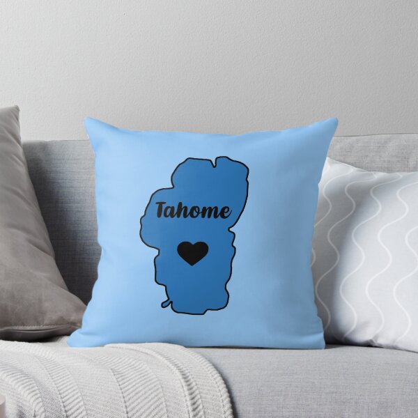 Item preview, Lake Tahome designed and sold by savebeesplease.